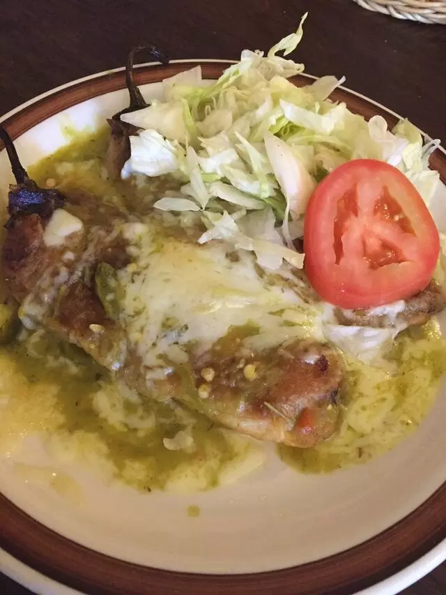 El Sarape 2 Restaurant