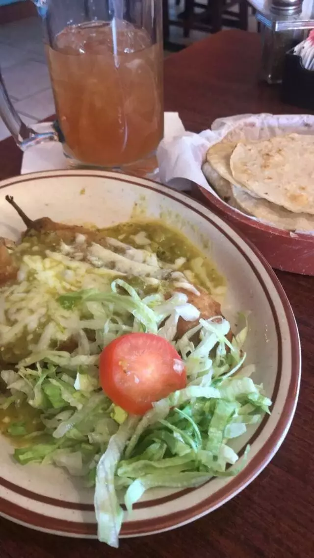 El Sarape 2 Restaurant