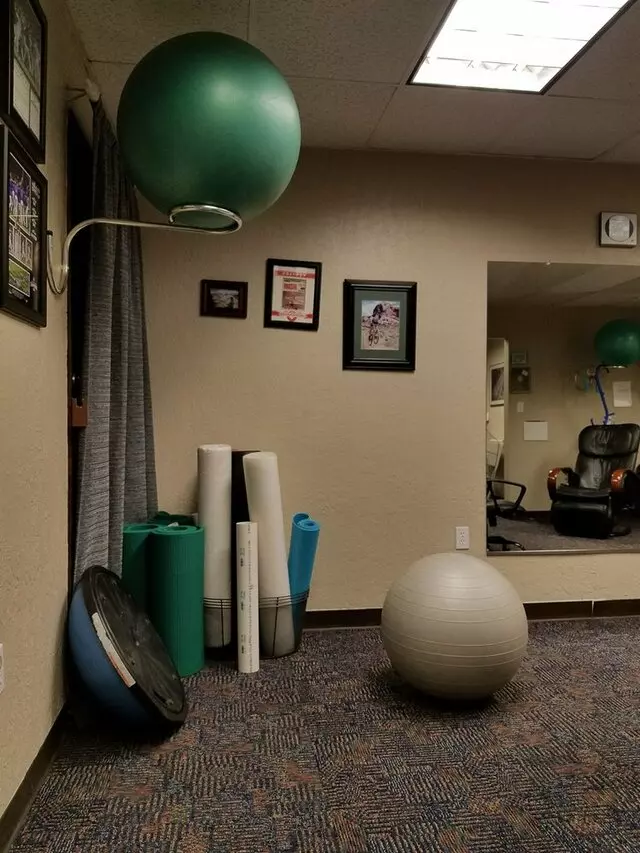 Albuquerque Neck & Back Pain Center