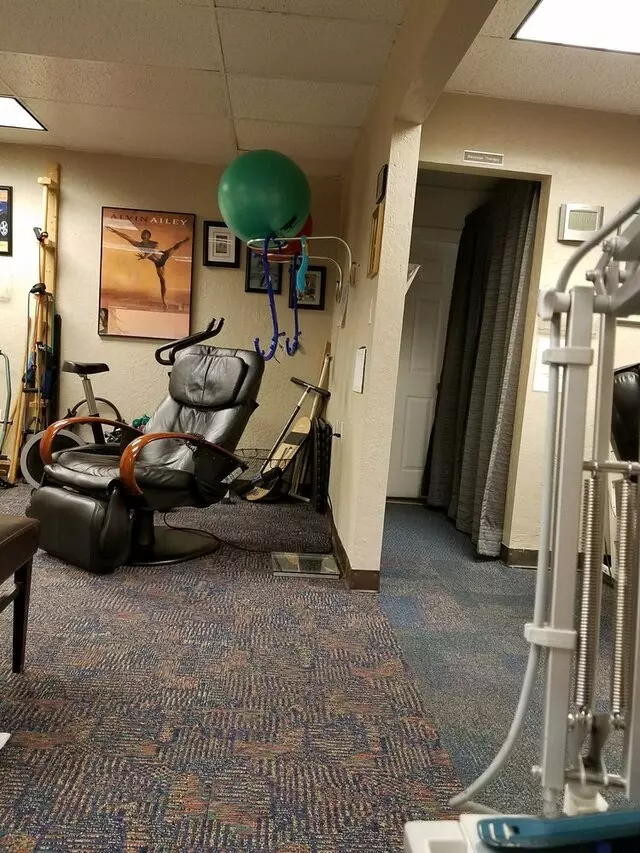 Albuquerque Neck & Back Pain Center