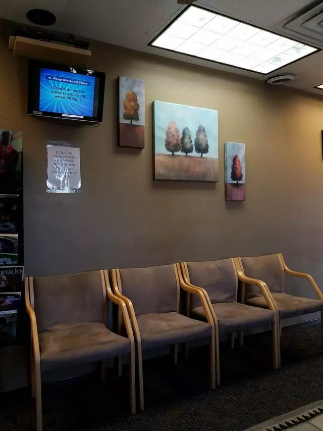 Albuquerque Neck & Back Pain Center