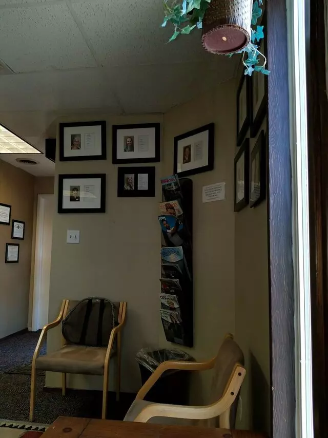 Albuquerque Neck & Back Pain Center