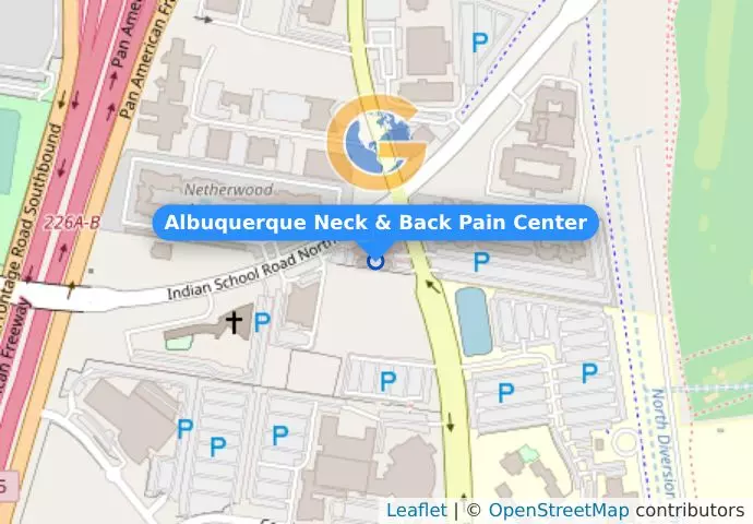 Albuquerque Neck & Back Pain Center