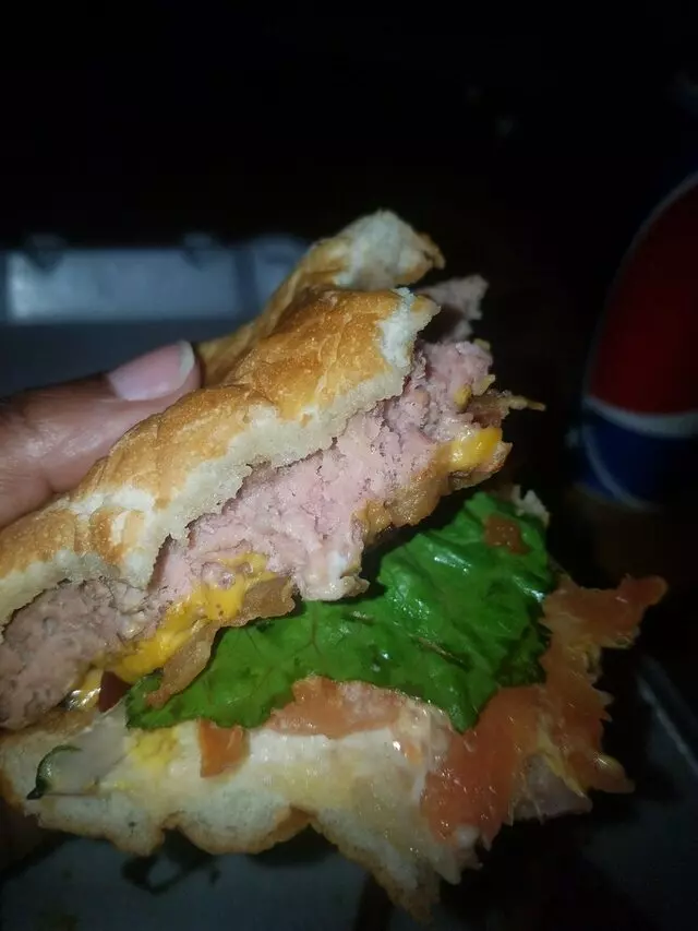 Christee’s Spuds Burgers And More