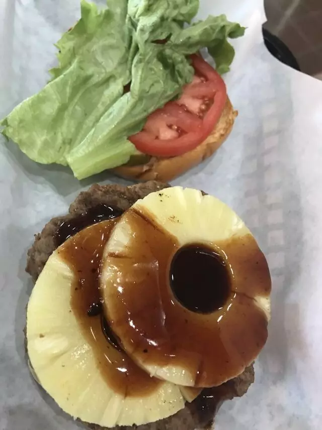 Christee’s Spuds Burgers And More