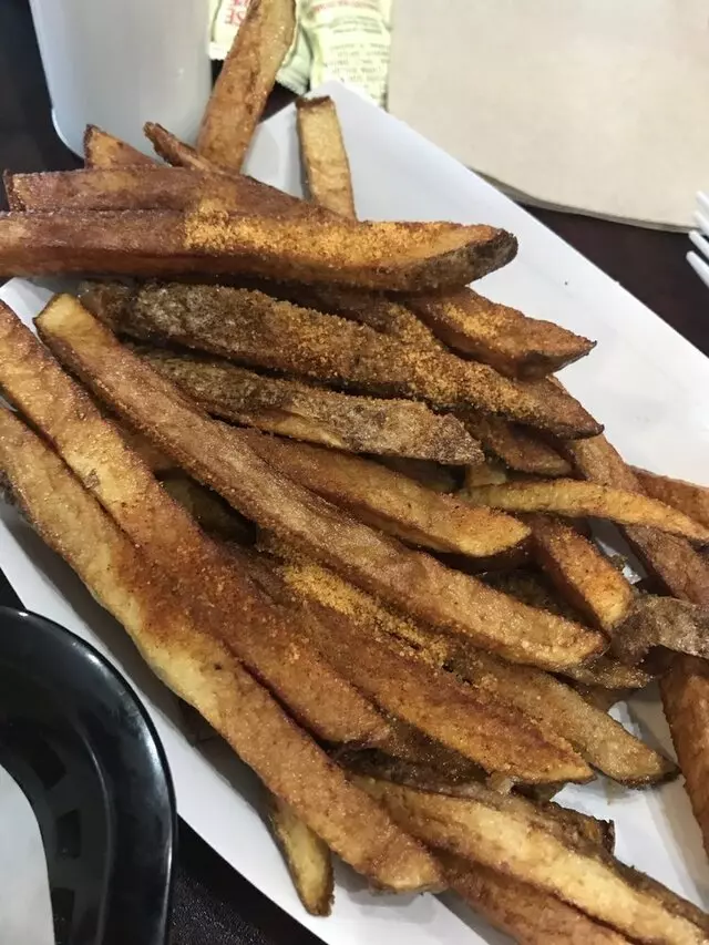 Christee’s Spuds Burgers And More