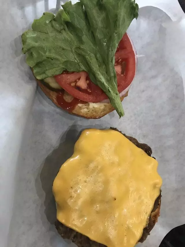 Christee’s Spuds Burgers And More