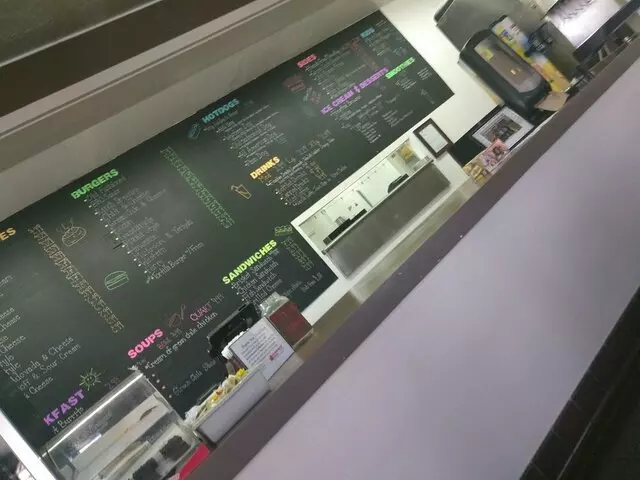 Christee’s Spuds Burgers And More