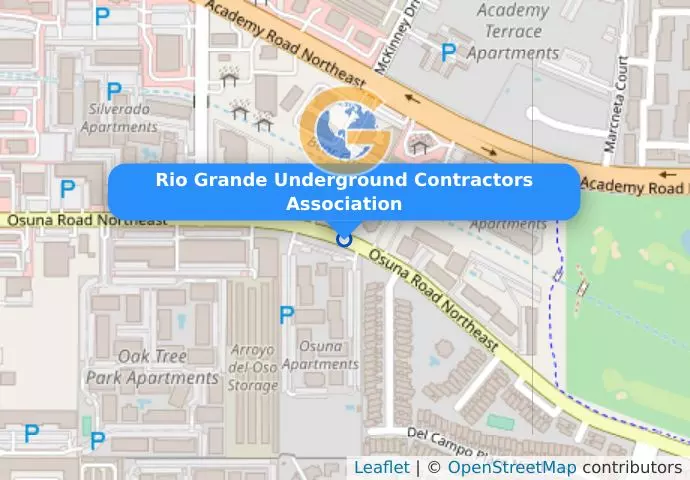 Rio Grande Underground Contractors Association
