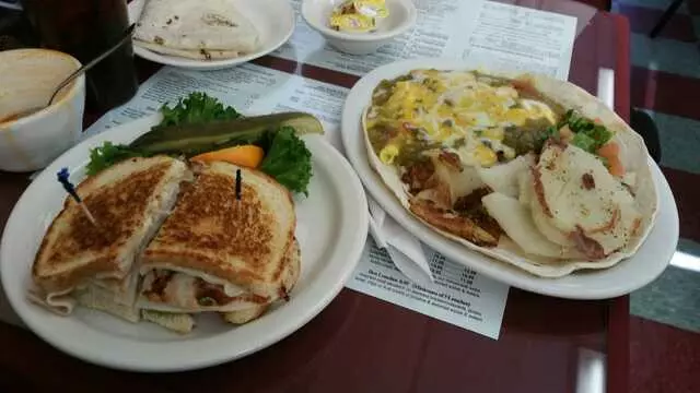 The Sandwich Company