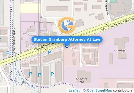 Steven Granberg Attorney At Law