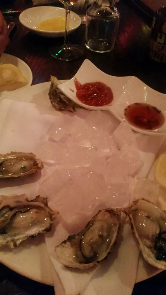 Savoy Bar & Grill