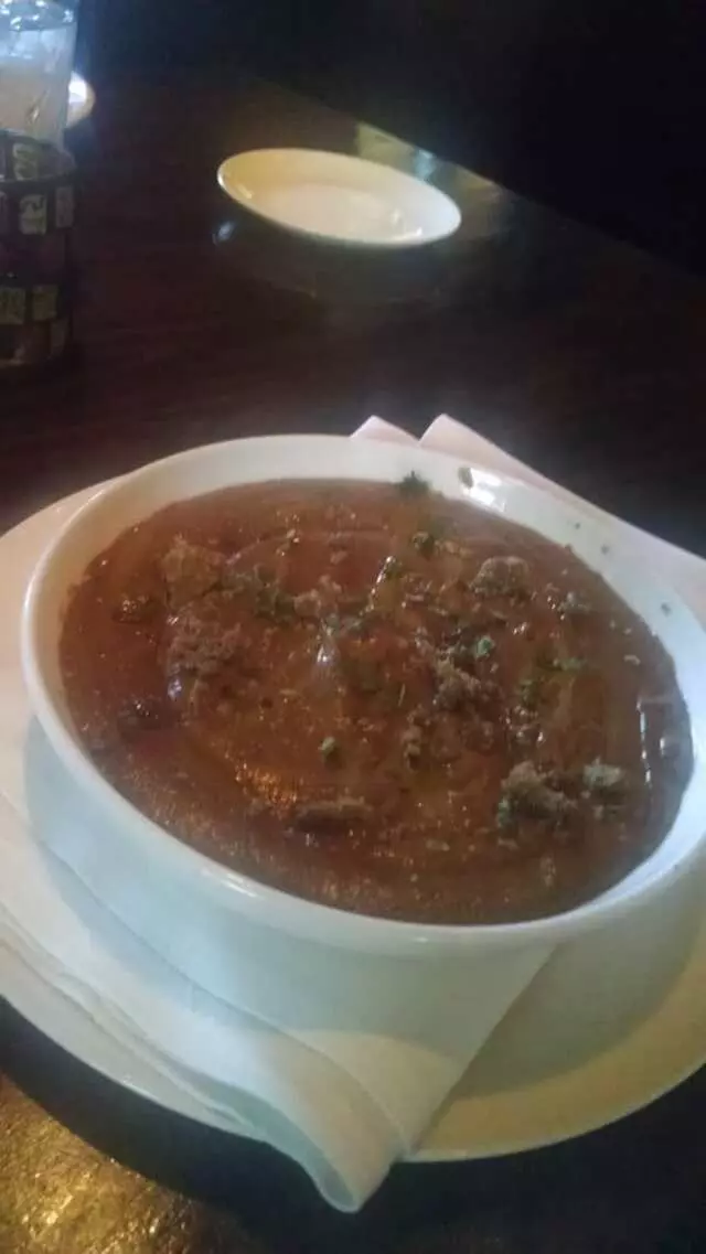 Savoy Bar & Grill
