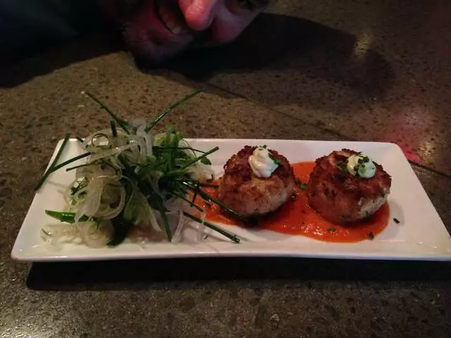 Savoy Bar & Grill