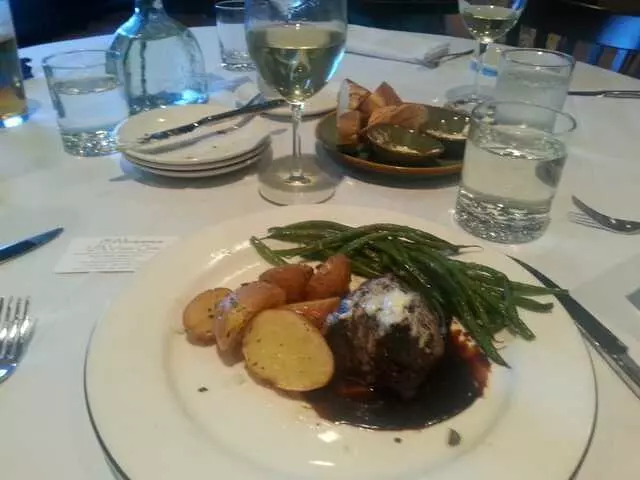 Savoy Bar & Grill