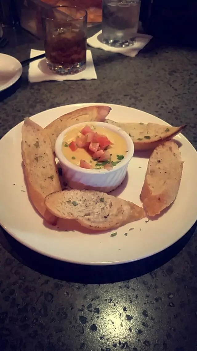 Savoy Bar & Grill