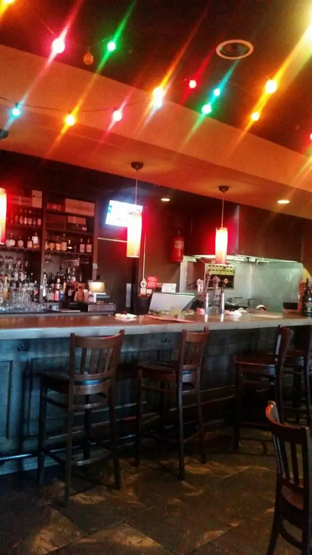 Savoy Bar & Grill