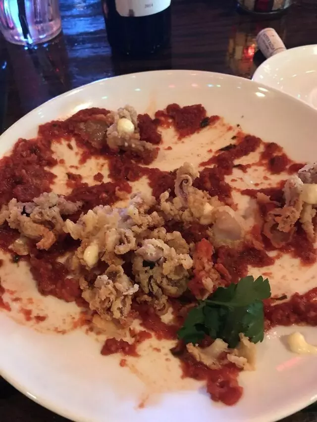Savoy Bar & Grill