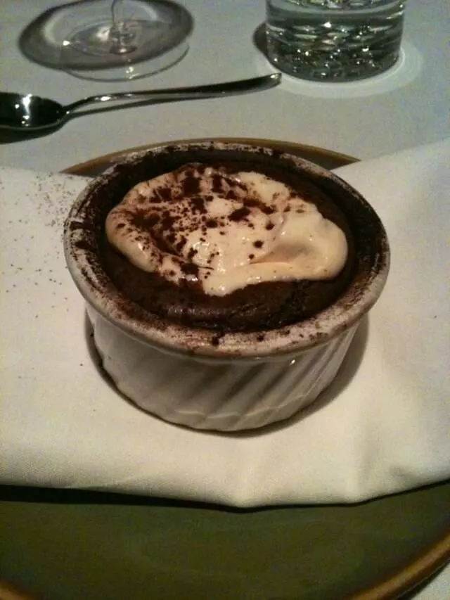 Savoy Bar & Grill