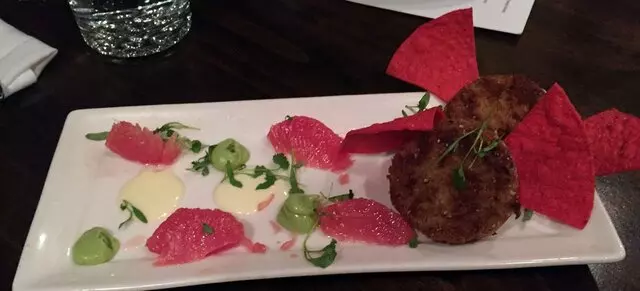 Savoy Bar & Grill