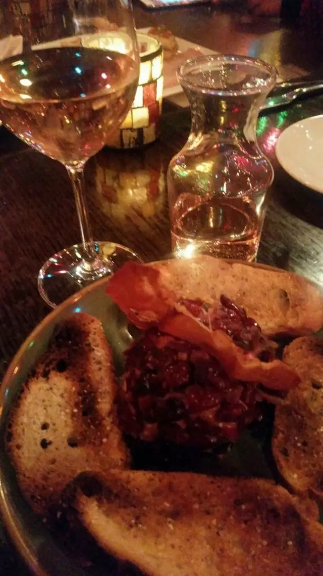 Savoy Bar & Grill