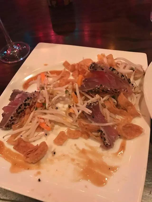 Savoy Bar & Grill