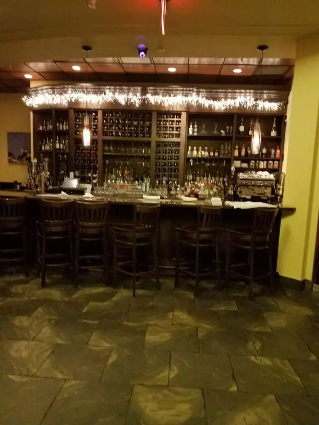 Savoy Bar & Grill