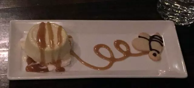 Savoy Bar & Grill