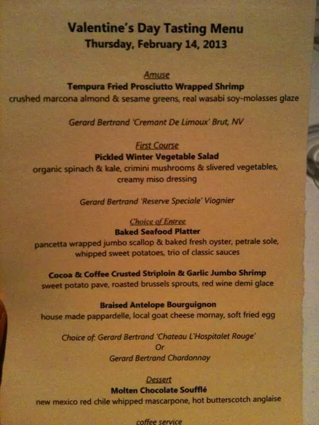 Savoy Bar & Grill