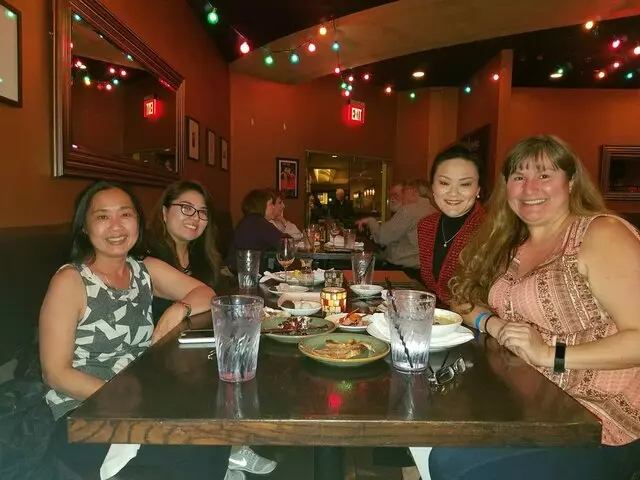 Savoy Bar & Grill