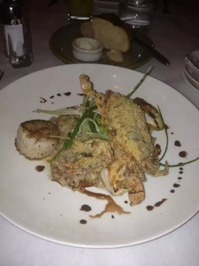 Savoy Bar & Grill