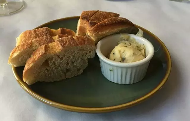 Savoy Bar & Grill