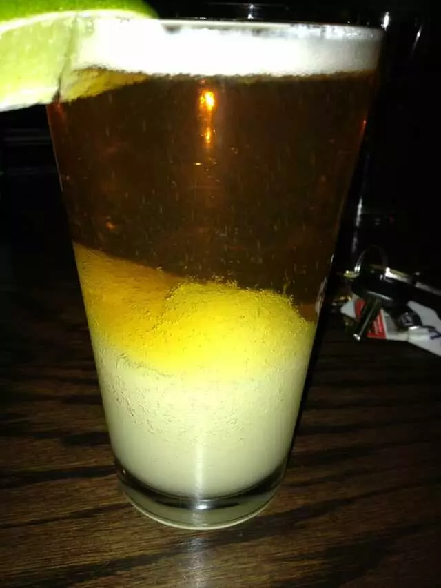 Savoy Bar & Grill