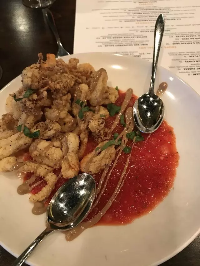 Savoy Bar & Grill