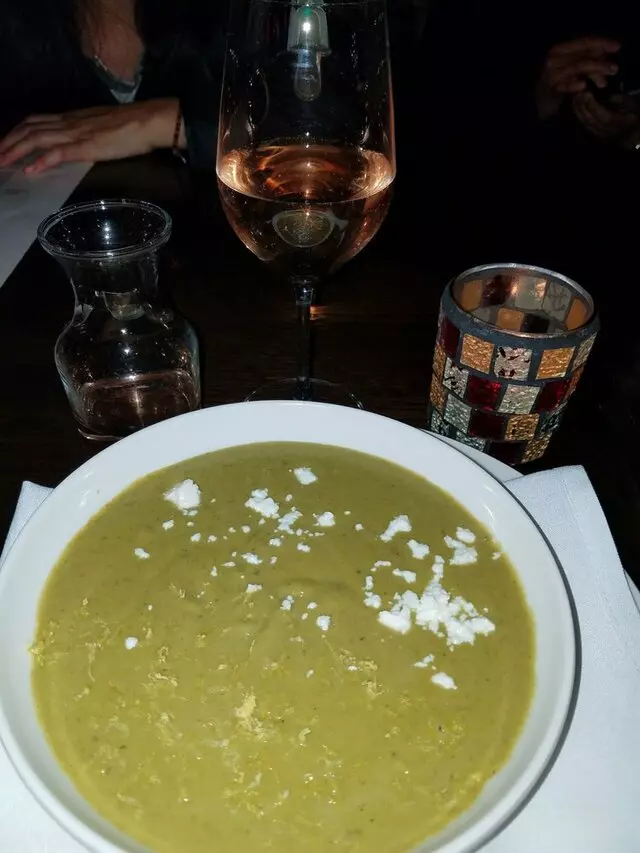 Savoy Bar & Grill
