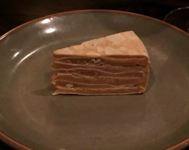 Savoy Bar & Grill