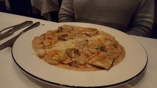 Savoy Bar & Grill