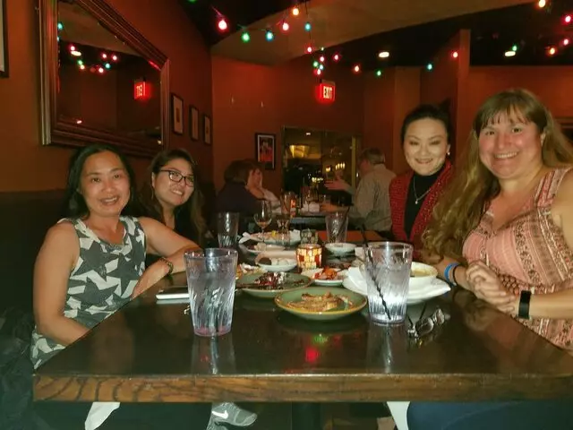 Savoy Bar & Grill