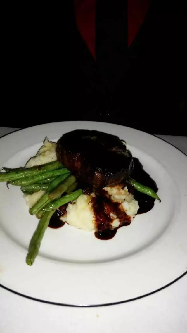 Savoy Bar & Grill