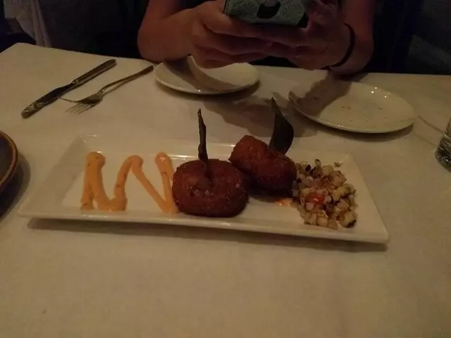 Savoy Bar & Grill