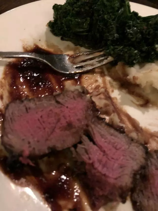 Savoy Bar & Grill
