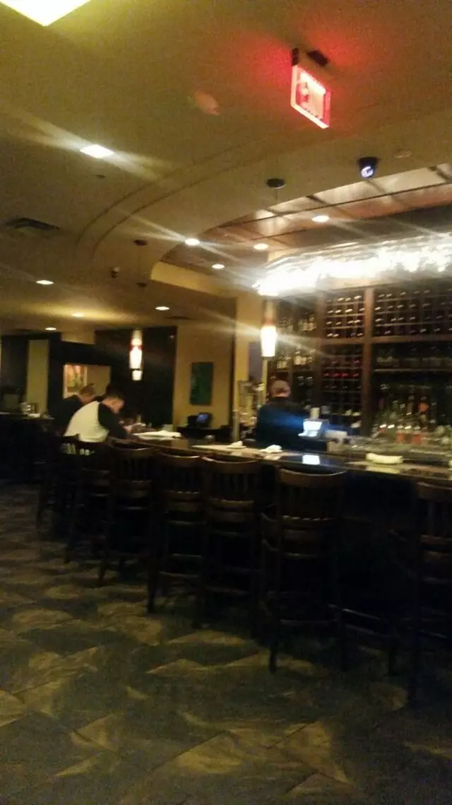 Savoy Bar & Grill