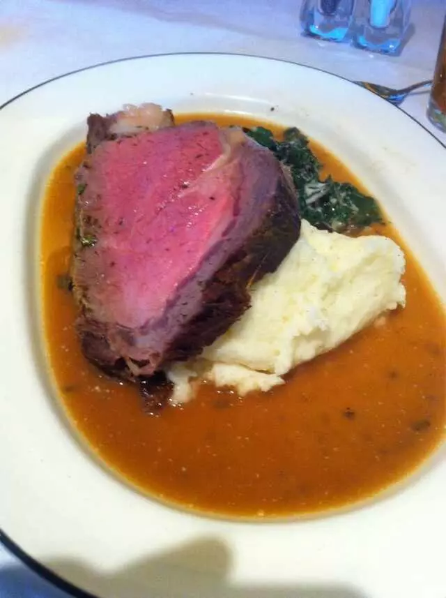 Savoy Bar & Grill