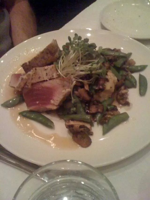 Savoy Bar & Grill