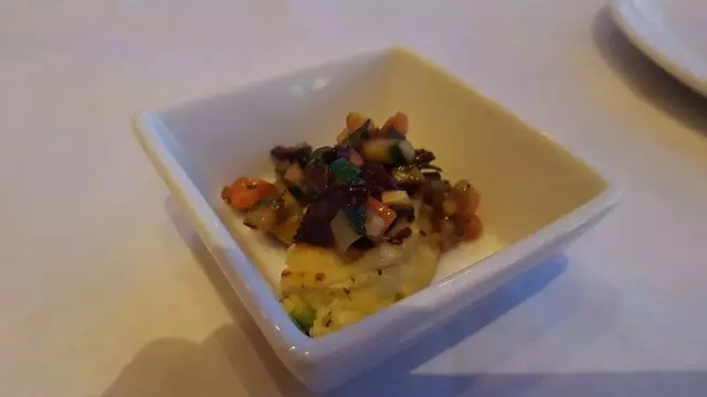 Savoy Bar & Grill