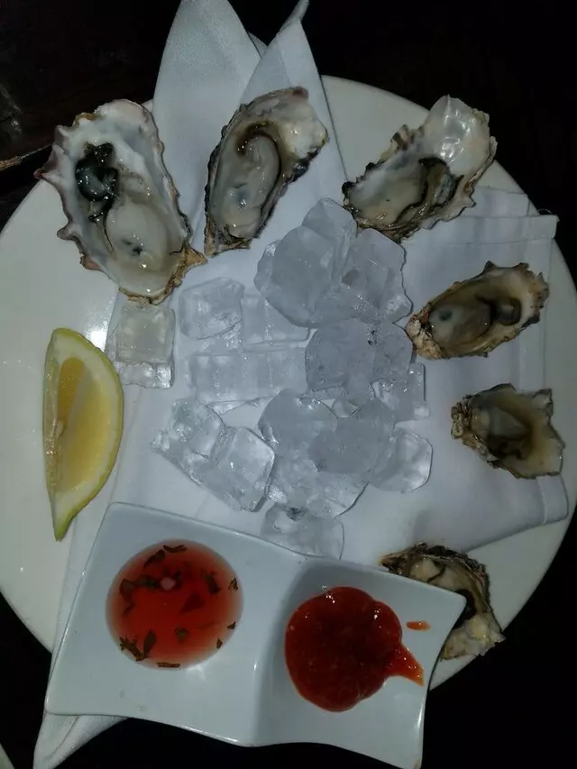 Savoy Bar & Grill