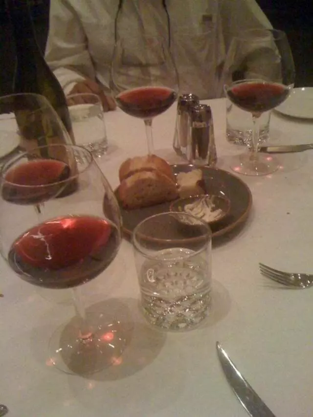 Savoy Bar & Grill