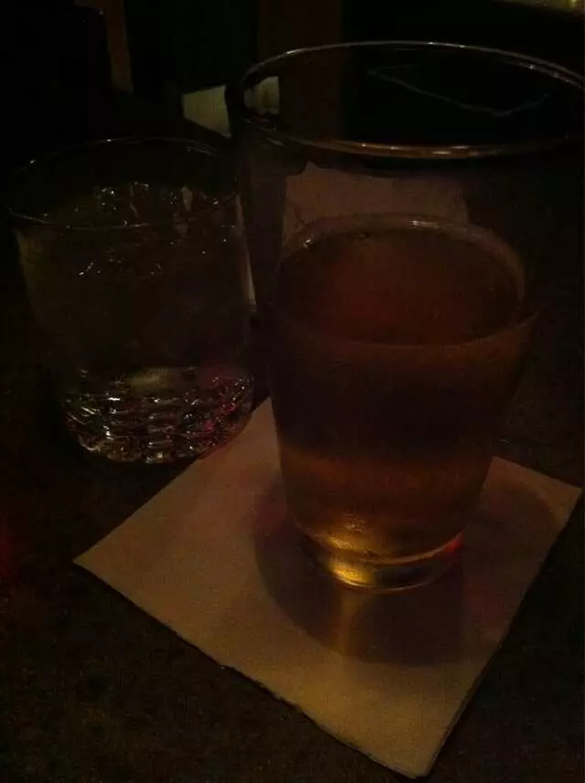 Savoy Bar & Grill