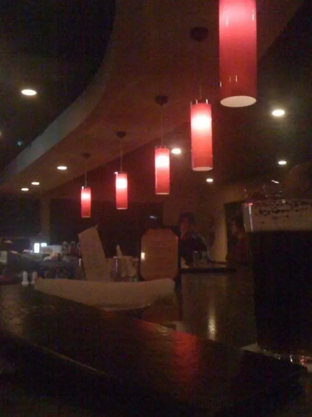 Savoy Bar & Grill