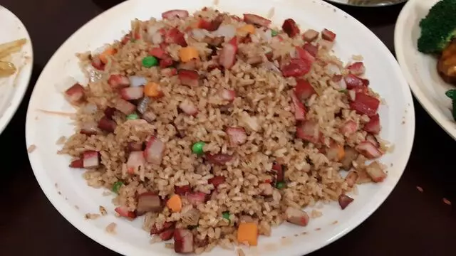 Dragon Wok